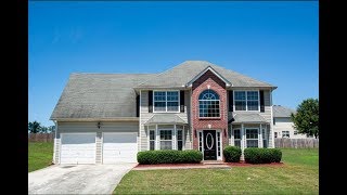 Houses for Rent-to-Own in Covington 4BR/2.5BA by Covington Property Management