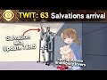 Twit episode 63 salvations arrival