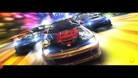 Need for Speed No Limits - Proving Grounds - Alfa Romeo 8C - day 3