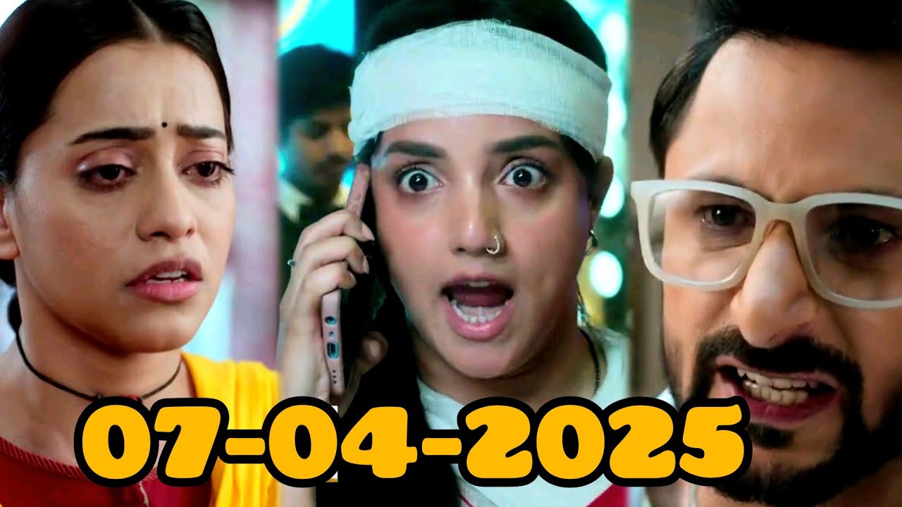 Advocate Anjali Awasthi 07 April 2025 || Anjali hui ghayal, Yuvraj ki ho gyi bail !!!