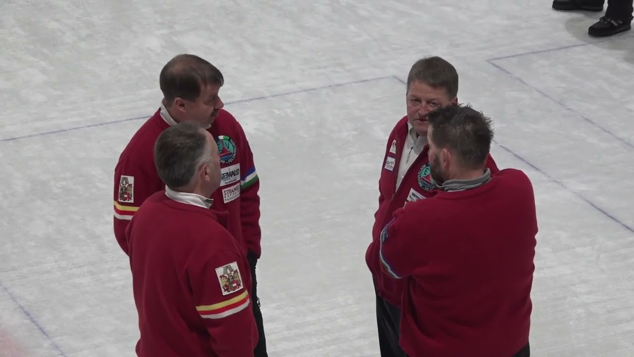 Europacup 2022 - Finale_EV Rottendorf gegen EC Saßbach