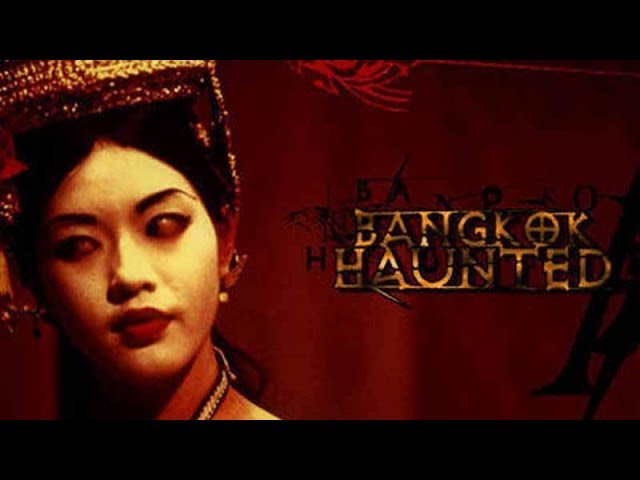 Film horror thailand subttitle Indonesia terseram class=