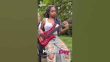 Thumbnail of Mohini Dey Play #mohinidey  #naam  🔥💥