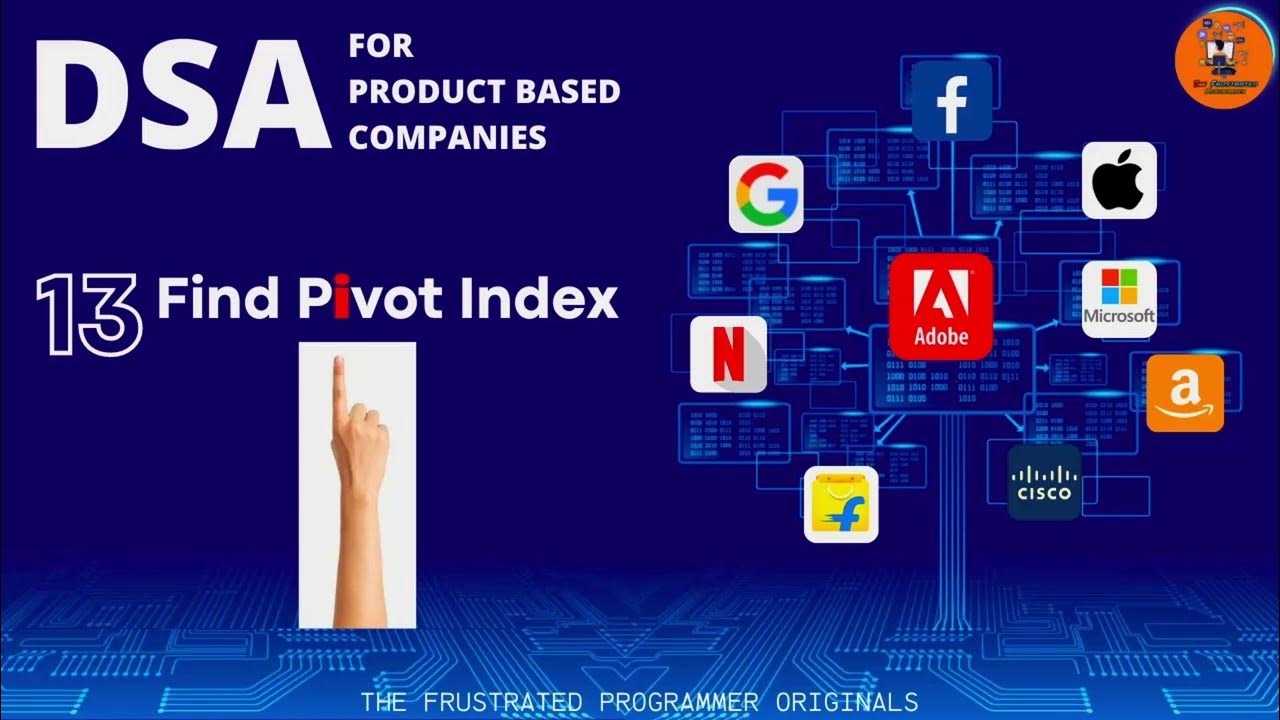 Pivot index