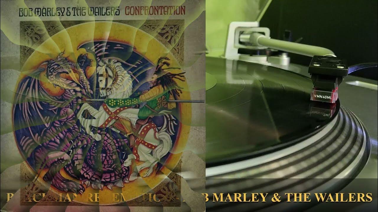 Blackman Redemption - Bob Marley & The Wailers Blackman Redemption - Bob Marley & The Wailers