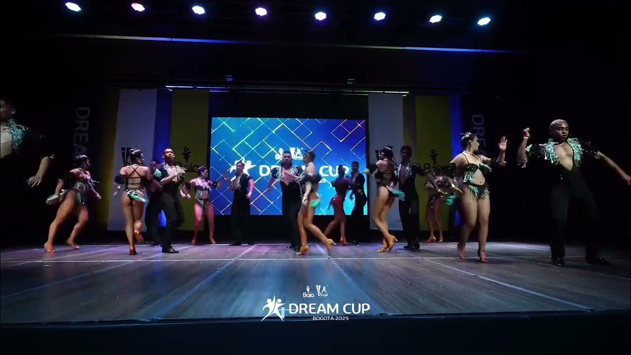 Imperio Escuela de Baile