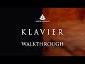 Audio imperia  klavier  walkthrough