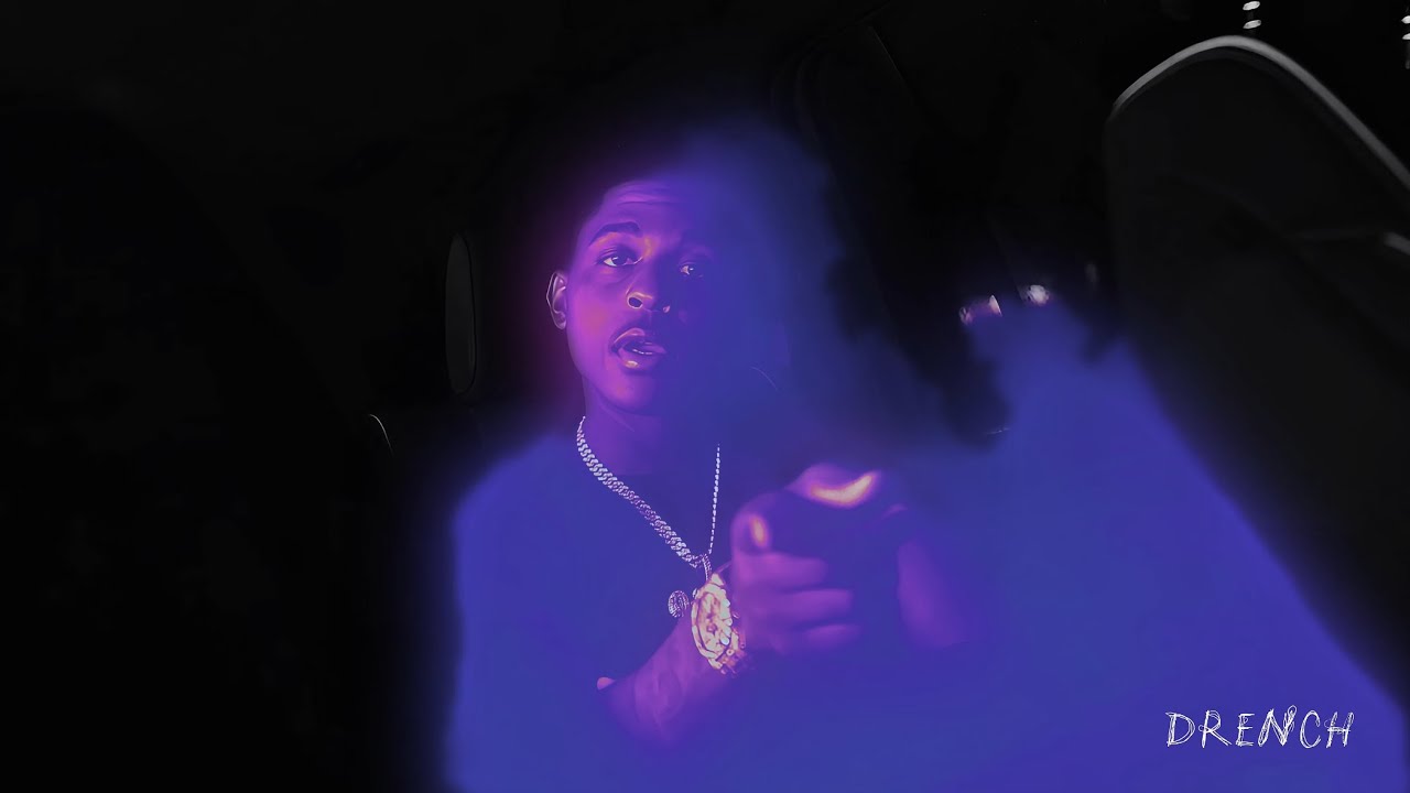 YFG Fatso - No Fear (Official Music Video)