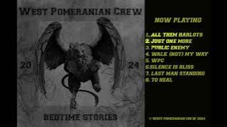 West Pomeranian Crew - Bedtime Stories (Full Album) (2024)