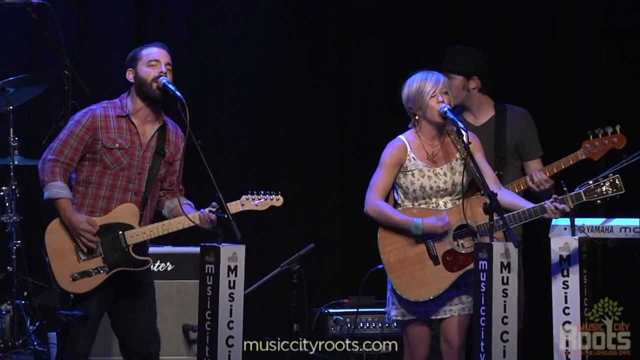 Music City Roots Live From The Loveless Cafe Music City Roots Live From The Loveless Cafe