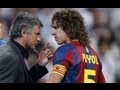 Carles Puyol ● The Lion ● ||HD||