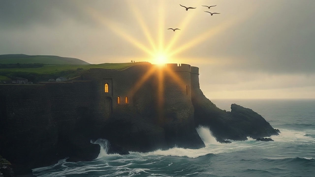 Angel Armies (Safe Place)