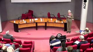 Foresight to support Sustainable Food Systems Transformation through Agroecology