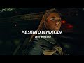 Black Widow - Smells Like Teen Spirit (Lyrics) (Sub inglés y español) || Natasha Romanoff &amp; Yelena