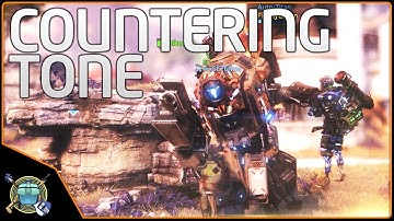 Titanfall 2 - How to Defeat Tone