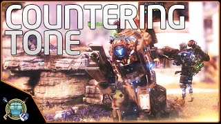 Titanfall 2 - How to Defeat Tone