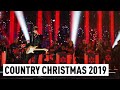 CMA Country Christmas 2019 | Watch Dec. 3 at 9|8c on ABC | CMA
