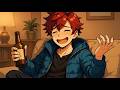 たまにはお酒もいいよね(雑談配信)