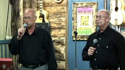 Hogsed Bros = I'd Rather Talk About Jesus.mpg