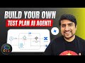 I Built an AI Agent That Creates Test Plan Using Google ADK