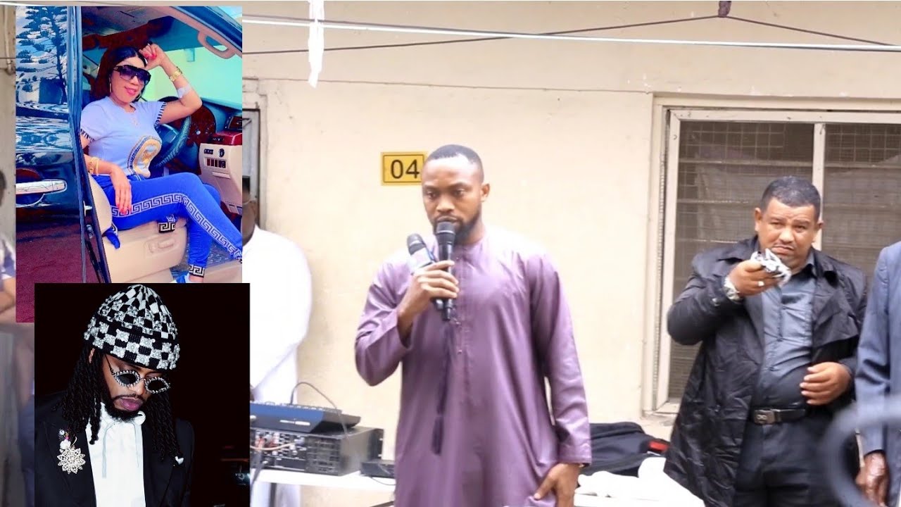 RICARDO MOMO AMUWAKILISHA DIAMOND msiban ashindwa kujizuia maneno kutoka kwa diamond