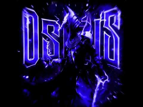 RAIZHELL x KUTE - OSIRIS (Slowed Version)