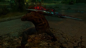 Prototype 2 100% Hard Mode Walkthrough part 27, 720p HD (NO COMMENTARY)