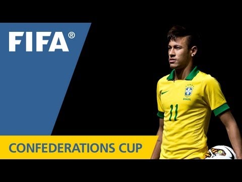 Video: Kdo Vyhraje Pohár Konfederací FIFA