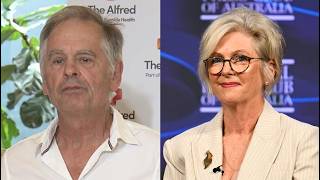 BREAKING: Helen Haines has second leg amputated
