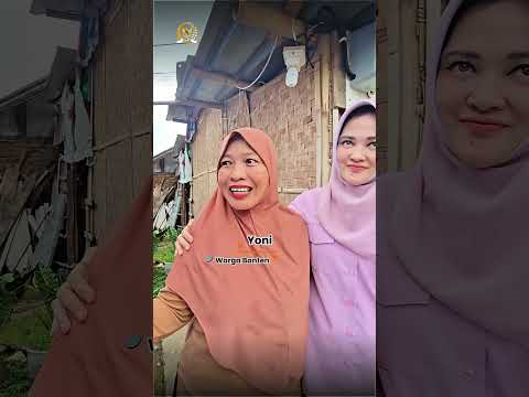 3 Tahun Tanpa MCK di Tengah Kota Serang