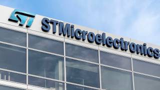 Stock Market Stmicroelectronics Doubles Its Targets
