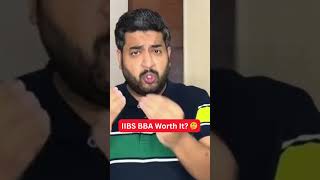 IIBS BBA – Placements Ka Sach! I Ft. Mohit Gupta  #dialeducation #bbacourse #placementreality