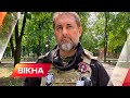 ⚡️ Знову намагаються форсувати через річку Сіверський Донець! Вже бачили техніку РФ на ДНІ — ГАЙДАЙ