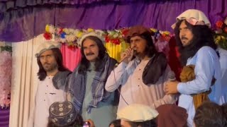 Pashto New Song 2025 ! Khair Muhammad Manzrkhail's ! New Loghat