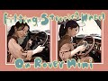 【DIY】純正ハンドルからモトリタウッドに変えてみた！【ローバーミニ】Fitting Moto-Lita Steering Wheel on Rover Mini