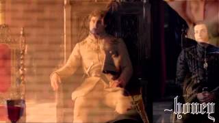 TWQ- Orchard of Mines- (Edward, Elizabeth, Richard, Anne, etc.)- The White Queen