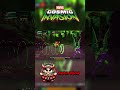 annihilus - MARVEL COSMIC INVASION #bossfightgaming #boss #bossbattle #nocommentary