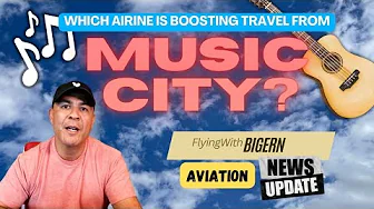 Airline Headlines | Hawaiian & Alaska Clear DOJ