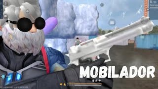 highlights Free Fire🧢no mobilador 