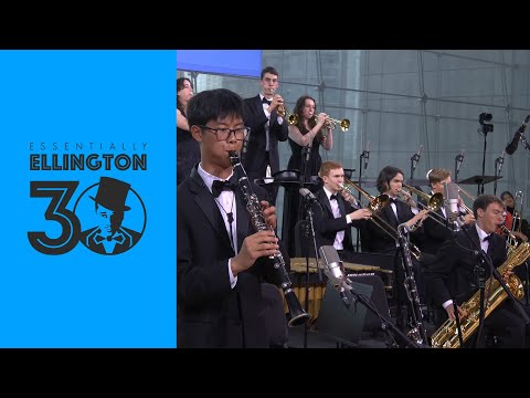 Essentially Ellington 2025: Rio Americano High School, Round I