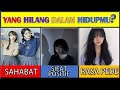 Sesuatu Yang Hilang Dalam Hidupmu | Tes Psikologi Sederhana | Tes Kepribadian