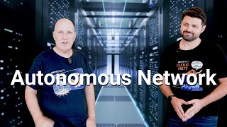 CloudNets 4 Ep 3 Autonomous Network Net Worth