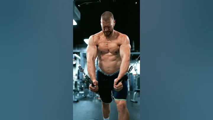Workout that WILL grow your Chest