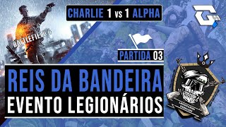 Battlefield 4 ► Ep.19 Reis da Bandeira - Partida 03