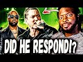 Dj Khaled FT. Kayne & Eminem - "Use This Gospel" (Remix) | Reaction