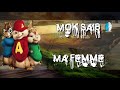 Mok Saib - Ma Femme - موك صايب بصوت سنجاب