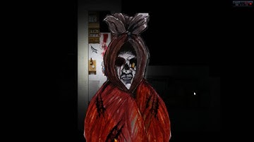 To Find Myself -rpg horror game(part 2)