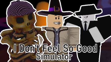 All Quests Walkthrough - I Don