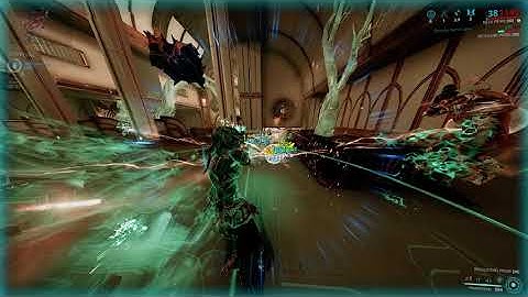 Mesa Prime: Peacemaker fire bug.