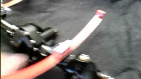 4TEN Spring Mounts for RC4WD and Tamiya Axles